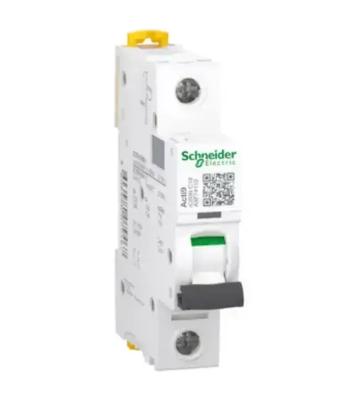 Schneider Ac Breaker